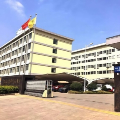 常熟市百聯(lián)自動機械有限公司新廠房后廚地面防滑