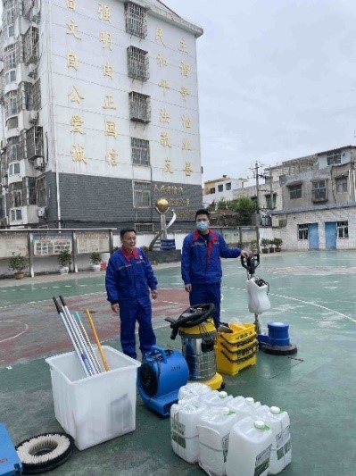 世卿防滑信陽(yáng)總代理商——周洋
